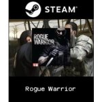 Rogue Warrior – Hledejceny.cz