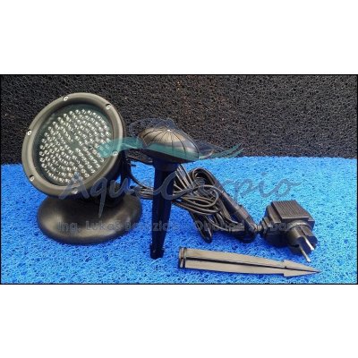 Aquaking Pond Light PL6LED – HobbyKompas.cz