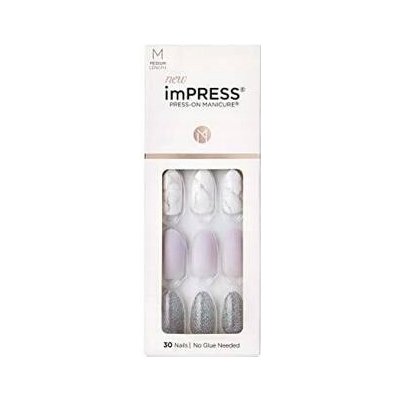 Kiss ImPress KIMM03C 30 ks – Hledejceny.cz