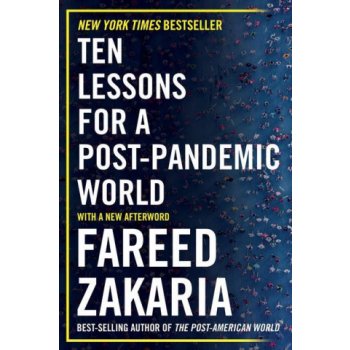 Ten Lessons for a Post-Pandemic World Zakaria FareedPaperback