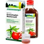 Schoenenberger Granátové jablíčko Bio šťáva 200 ml – Hledejceny.cz