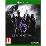 Resident Evil 6 HD – Zboží Živě