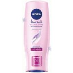 Nivea Hairmilk Natural Shine pečující kondicionér 200 ml – Zbozi.Blesk.cz