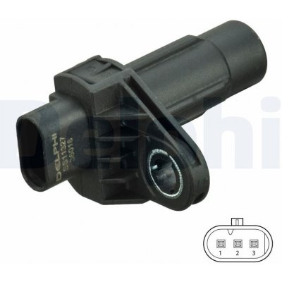 Generátor impulsů, klikový hřídel DELPHI SS11327 – Zboží Mobilmania