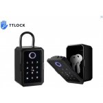BOT Chytrá schránka na klíče KB1 TTLock – Hledejceny.cz