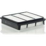 Vzduchový filtr MANN-FILTER C 24 011 – Hledejceny.cz