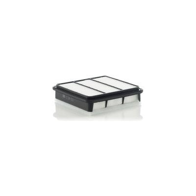 Vzduchový filtr MANN-FILTER C 24 011 – Hledejceny.cz