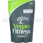 Vegan Fitness 100 Konopný Protein 1000 g – Hledejceny.cz