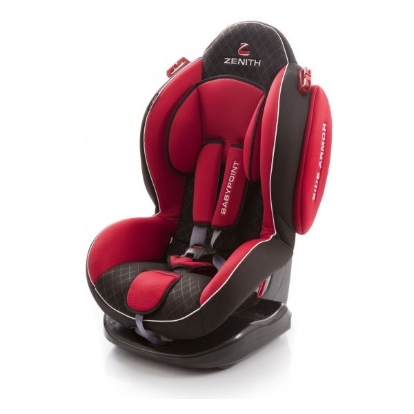 Babypoint Zenith 2015 Red od 2 190 Kč - Heureka.cz