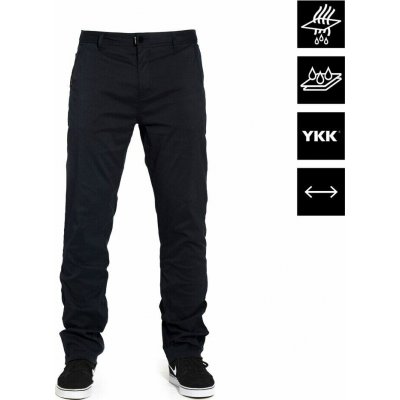 Horsefeathers Reverb men's Black – Zboží Dáma