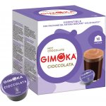 Gimoka Cioccolata kapsule do Dolce Gusta 16 ks – Sleviste.cz
