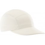 Salomon Bonatti Pro Five Panel Cap LC2766000 whisper white – Sleviste.cz