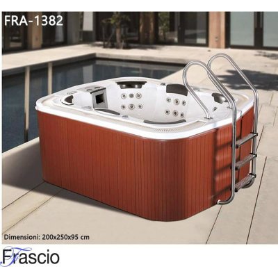 Frascio New Tecnology FRA-1382 – Zboží Mobilmania