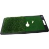 PGA Tour 2 in 1 Turf Practice Mat