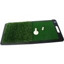 PGA Tour 2 in 1 Turf Practice Mat