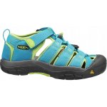 Keen Newport H2 K Hawa Blue Green Glow – Hledejceny.cz
