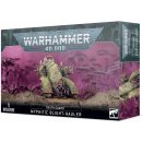 GW Warhammer 40.000 Easy to Build Myphitic Blight-Hauler
