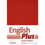 English plus 2 teacher s book with photocopiable resources – Zbozi.Blesk.cz