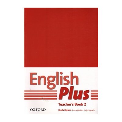 English plus 2 teacher s book with photocopiable resources