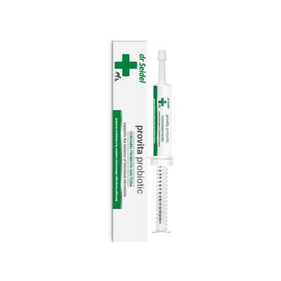 Dr Seidel Provita Probiotic 15 ml – Hledejceny.cz