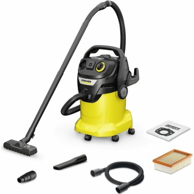 Karcher KWD 6 P V-25/6/22 1.628-485.0 – Hledejceny.cz