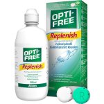 Alcon Opti-Free RepleniSH 300 ml – Hledejceny.cz