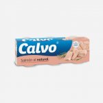 Calvo Losos ve vlastní šťávě 3 x 80 g – Hledejceny.cz