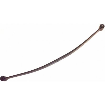 Listové pero Renault Master 1998-2010 zadní 1-listové 7700314662 | Zboží Auto