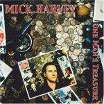 Harvey Mick - One Man's Treasure CD – Hledejceny.cz