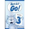 GET SET GO! 3 WORKBOOK - DRISCOLL, L.;LAWDAY, C.;MCLEAN, A.