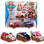 Spin Master Paw Patrol Metal 3 ks aut – Hledejceny.cz