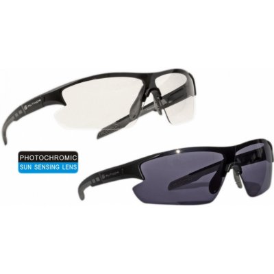 Author Vision LX Photochromic