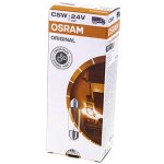 Osram Standard C5W SV8,5-8 24V 5W 10 ks | Zboží Auto