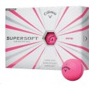 Callaway Supersoft 12 ks