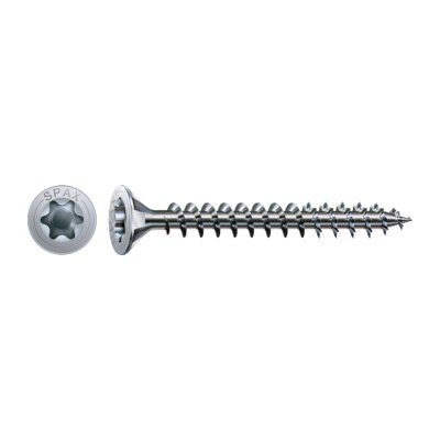 Spax Vrut zápustná hlava TXS W 4C MH 3 x 16 mm (1000 ks) – Hledejceny.cz