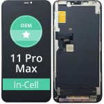 LCD Displej + Dotykové sklo Apple iPhone 11 Pro Max – Hledejceny.cz