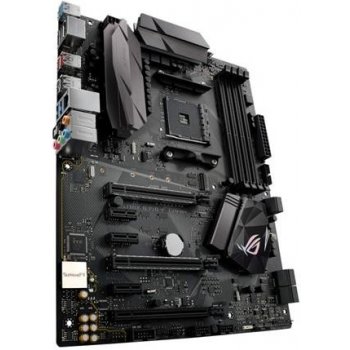 Asus ROG STRIX B350-F GAMING 90MB0UJ0-M0EAY0