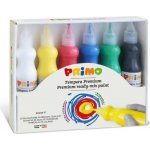 Primo 3D BASIC 6 x 75 ml – Zboží Mobilmania