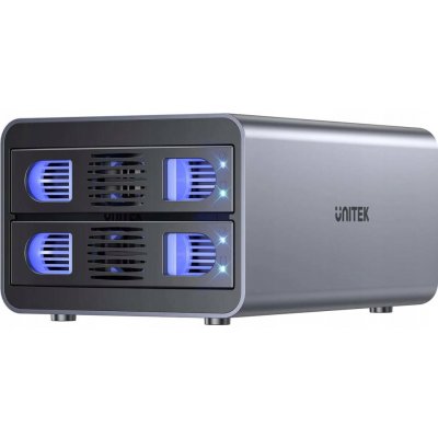 Unitek S1308C01-EU – Zboží Mobilmania