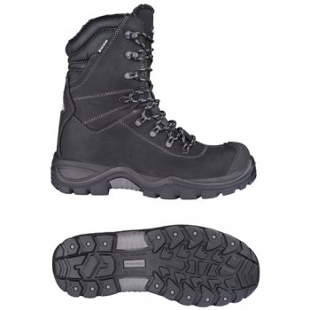 Obuv Toe Guard Alaska S3 HRO SRC