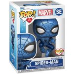 Funko Pop! Marvel Spider-Man Make-A-Wish With Purpose SE – Zboží Dáma