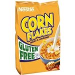 Nestlé Corn Flakes med a arašídy 450 g – Zboží Dáma