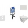 Záchod Ideal Standard SP106