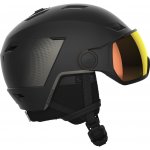 Salomon PIONEER LT VISOR PHOTO 23/24 – Zboží Mobilmania