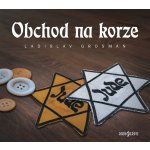 Obchod na korze - Ladislav Grosman – Hledejceny.cz