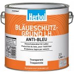 Herbol Bläueschutzgrund LH 0,75 l bezbarvá – Sleviste.cz