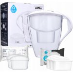 Dafi Astra 3 l bílá – Sleviste.cz