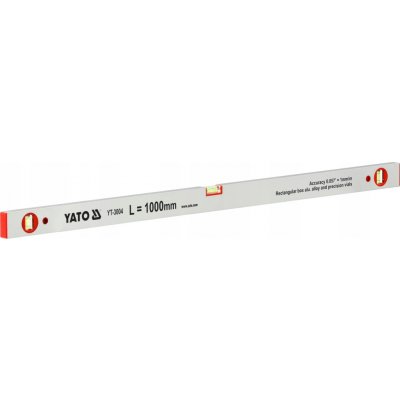 YATO Vodováha 1000 mm YT-3004 – Hledejceny.cz