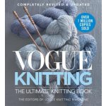 Vogue Knitting – Sleviste.cz