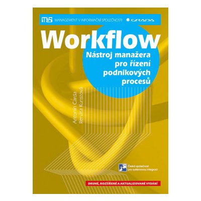 Workflow - Carda Antonín, Kunstová Renáta – Hledejceny.cz